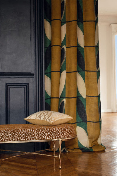 CURTAINS