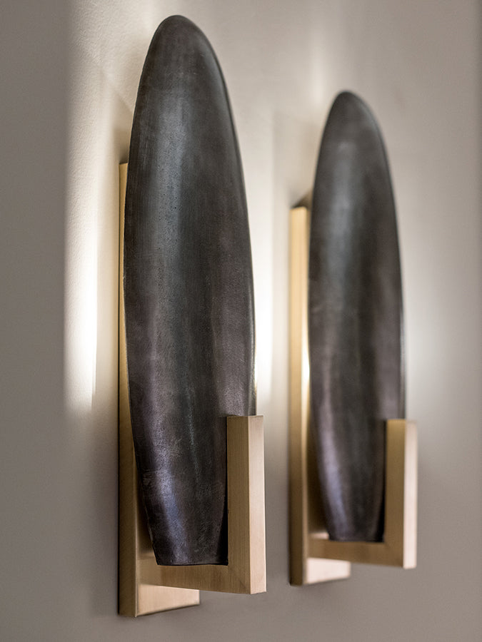Pendants & Sconces