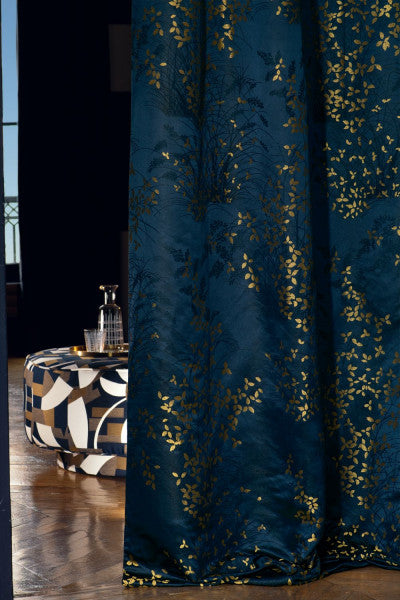 CURTAINS
