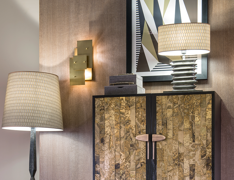 Pendants & Sconces