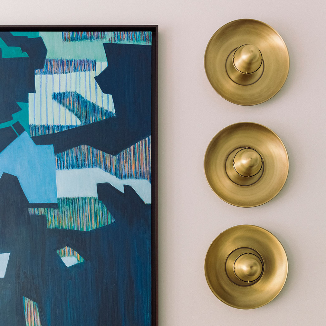 Pendants & Sconces
