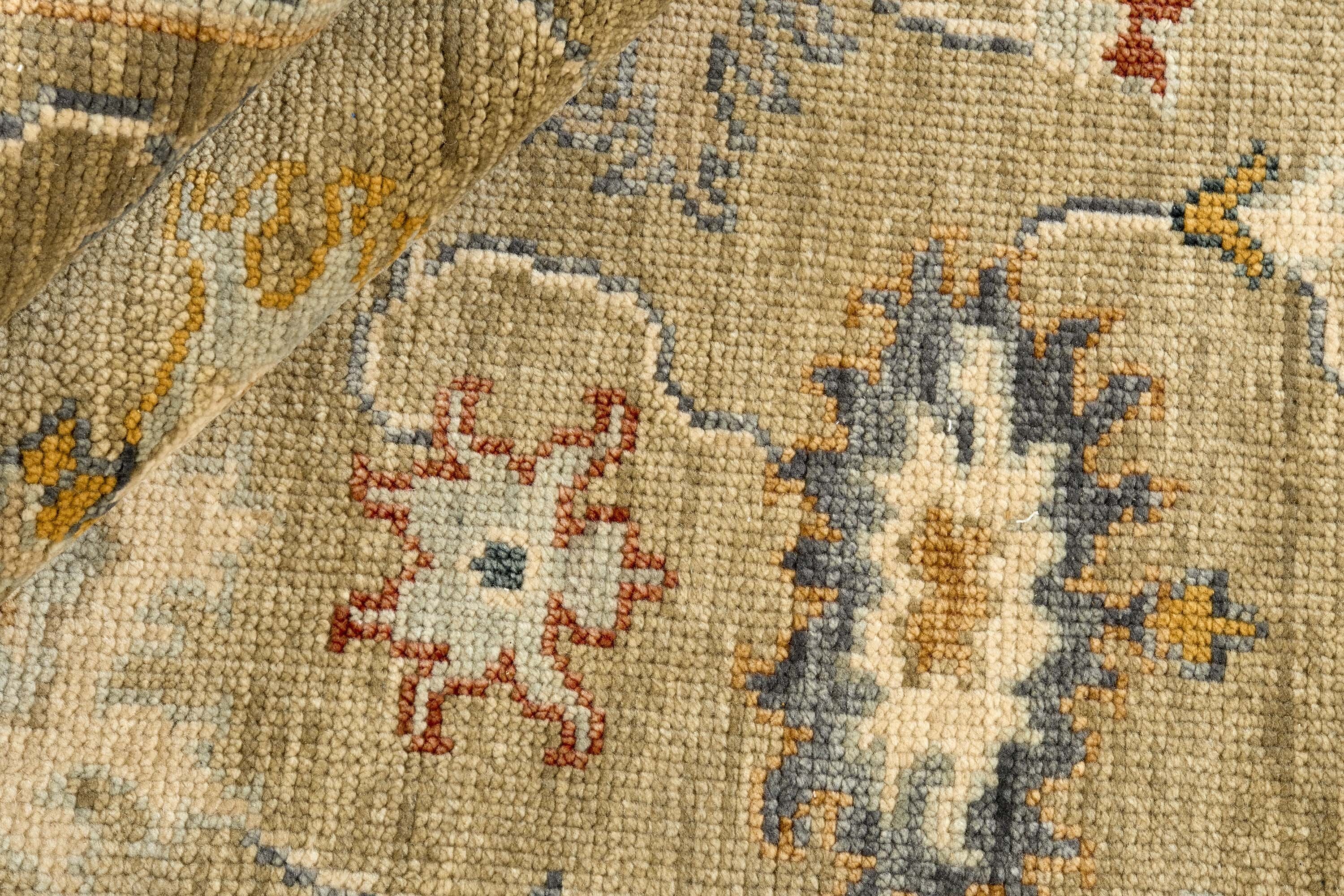 RUGS