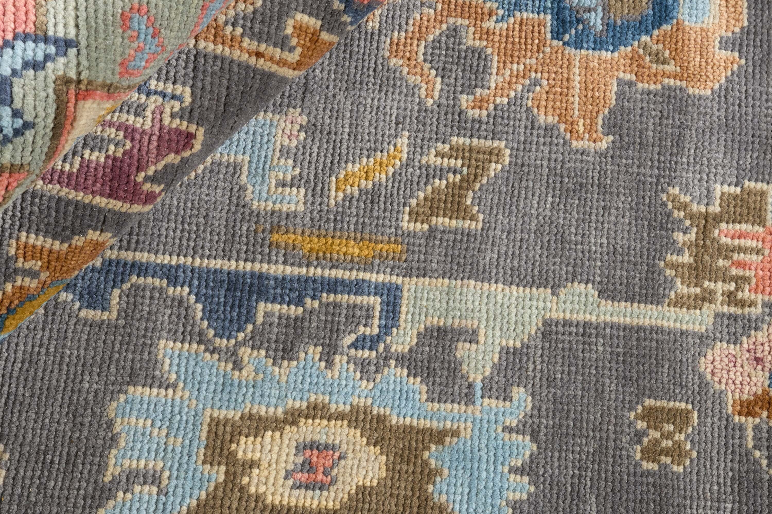 RUGS