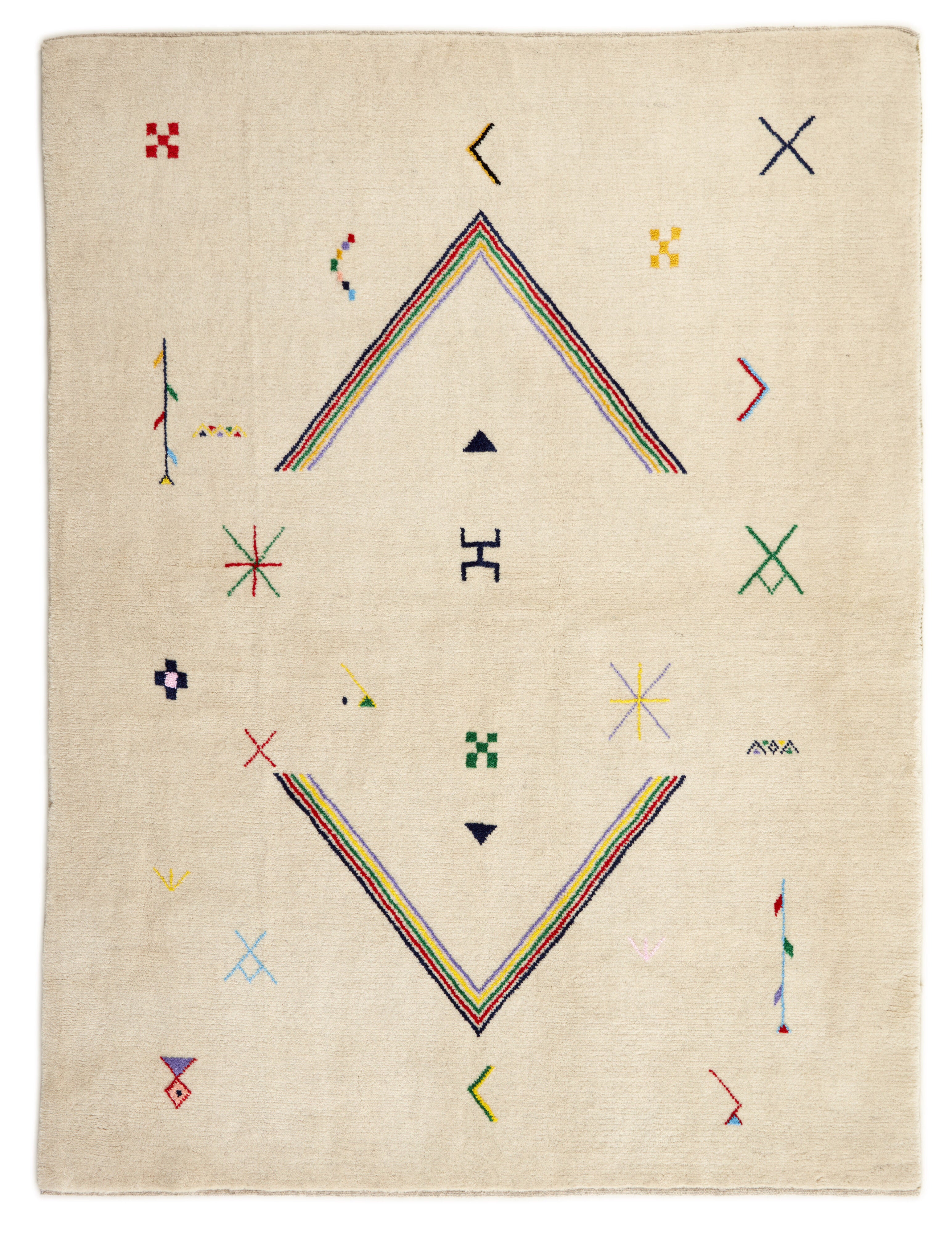 RUGS