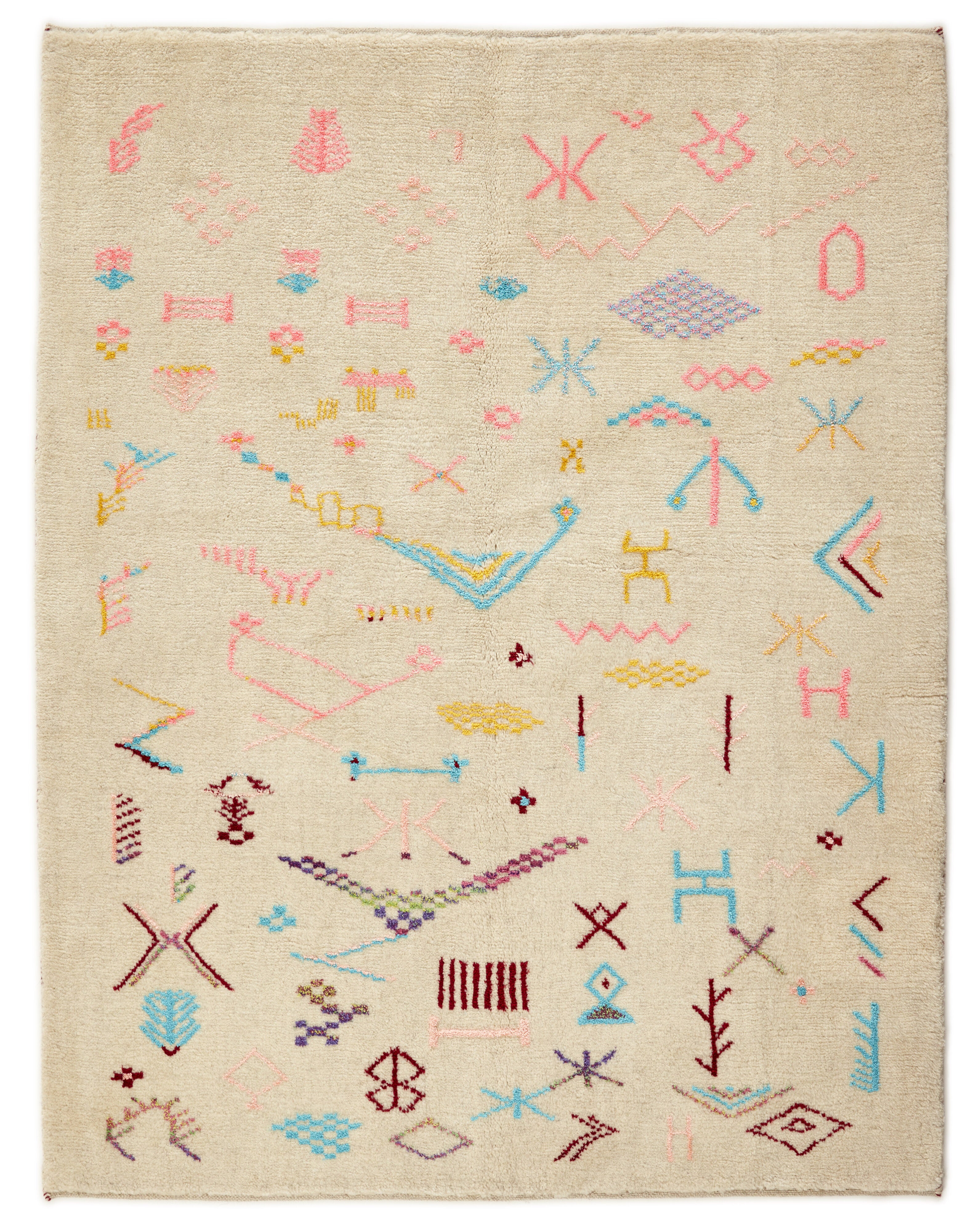 RUGS
