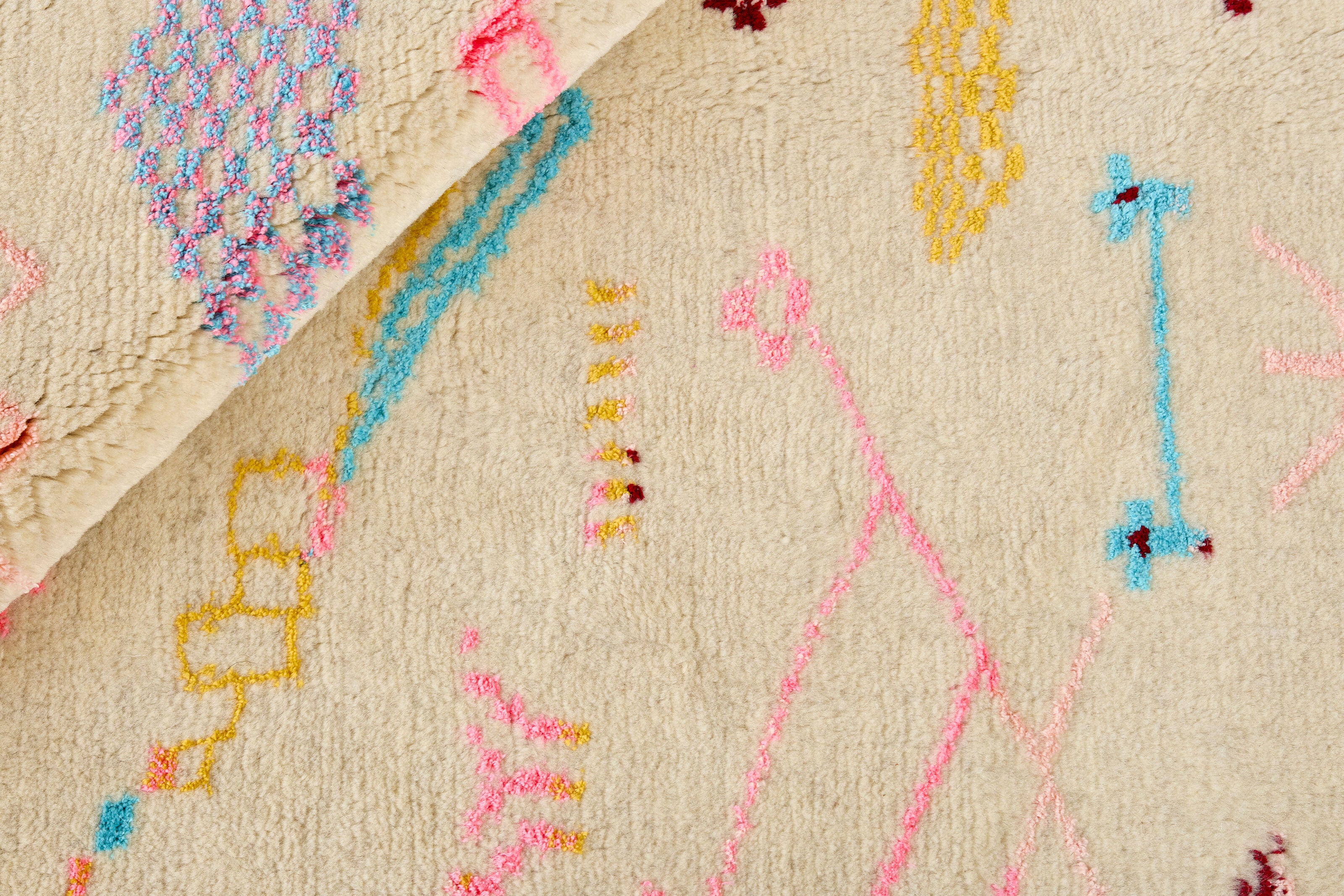 RUGS