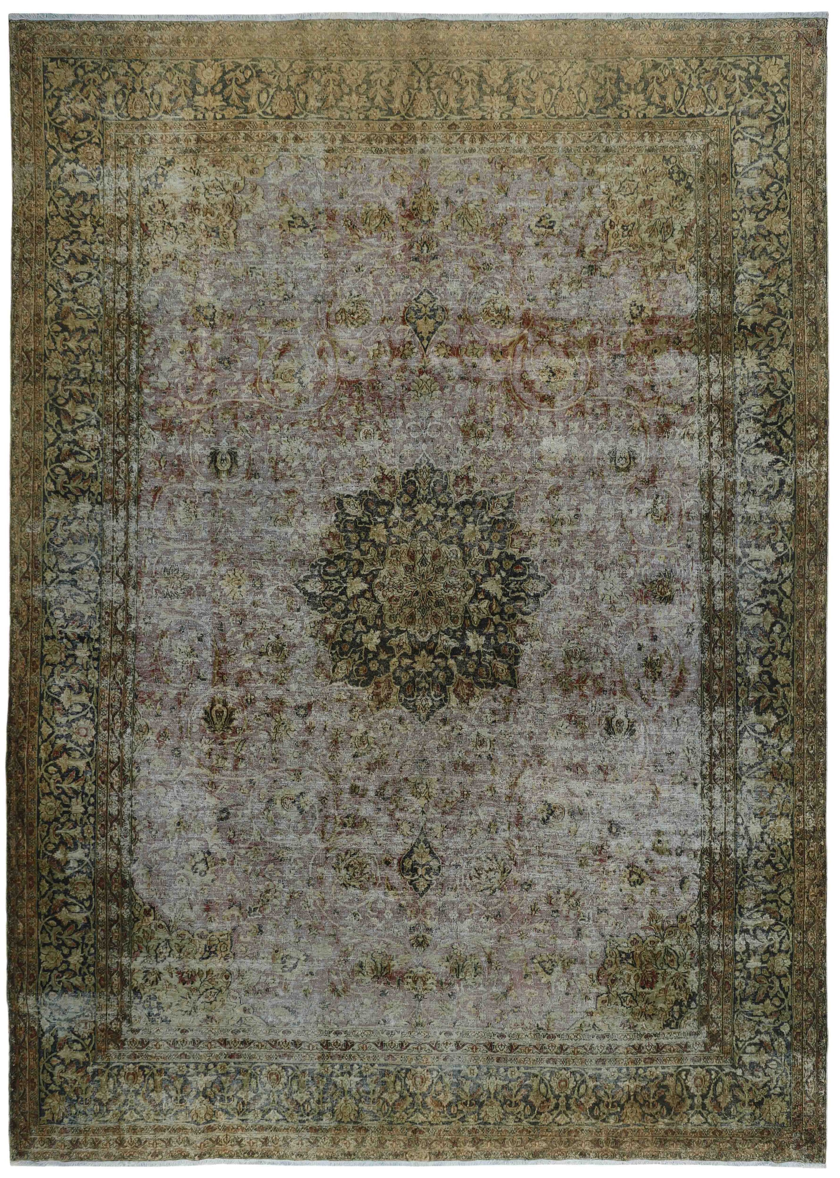 RUGS