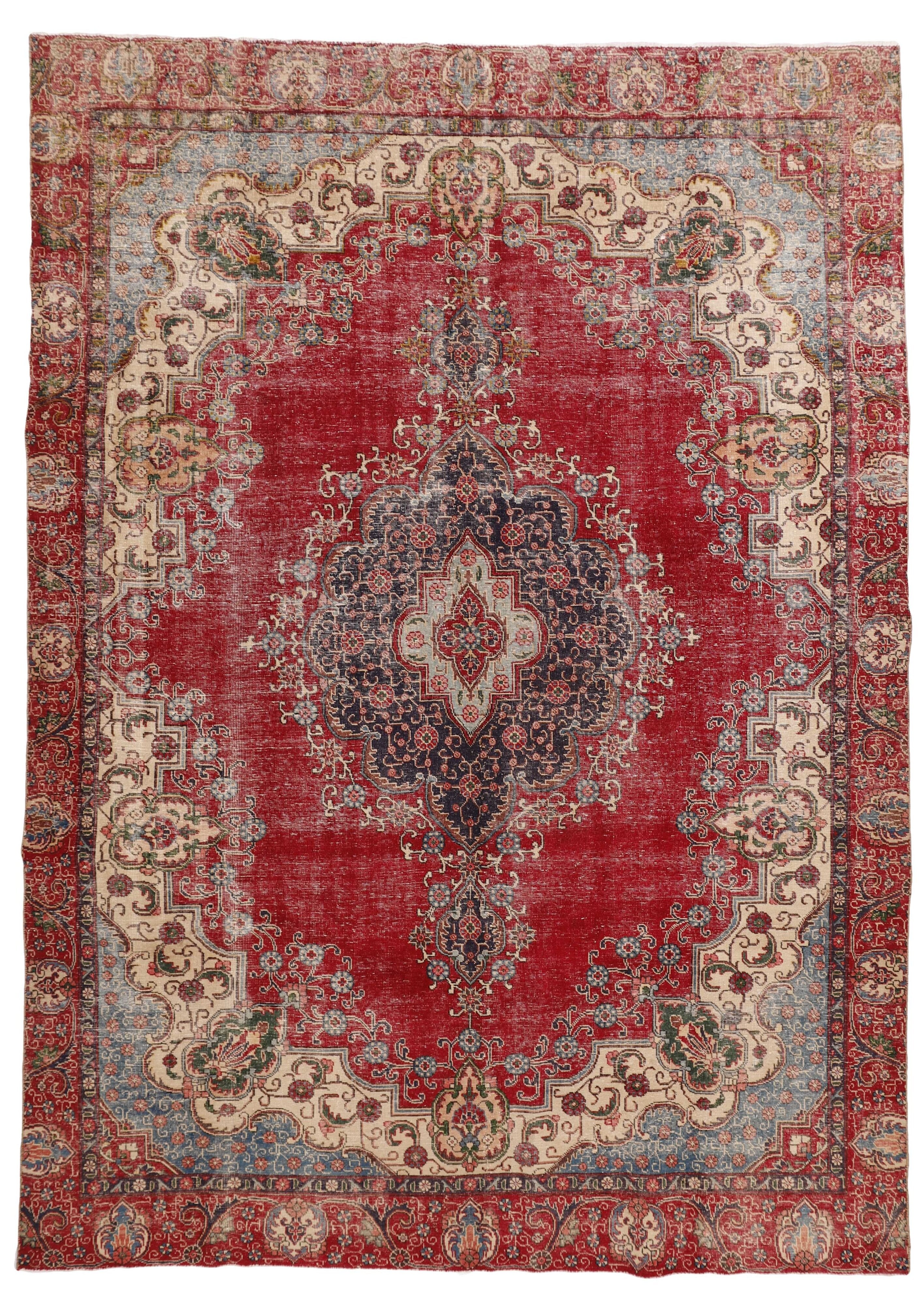 RUGS