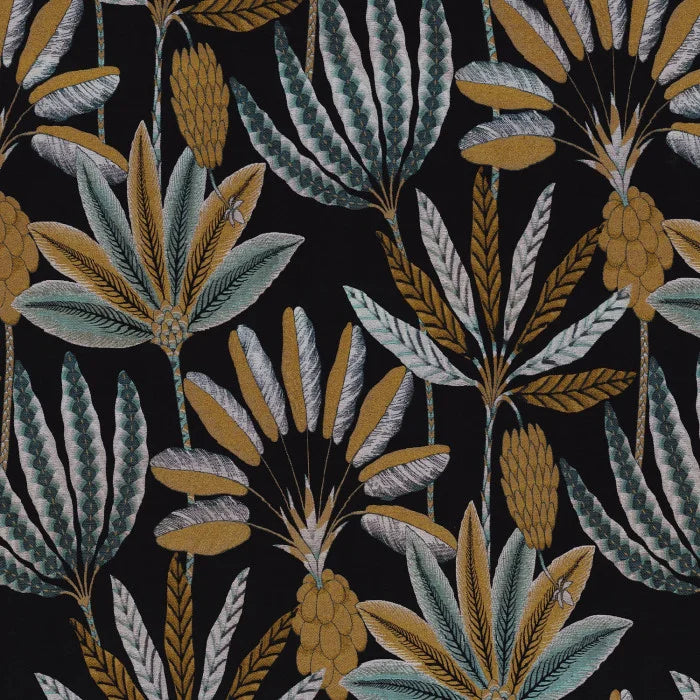 CURTAINS
