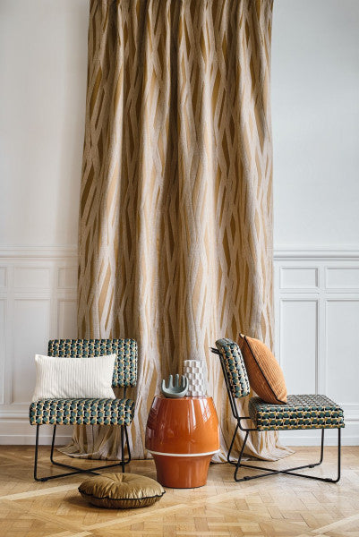 CURTAINS