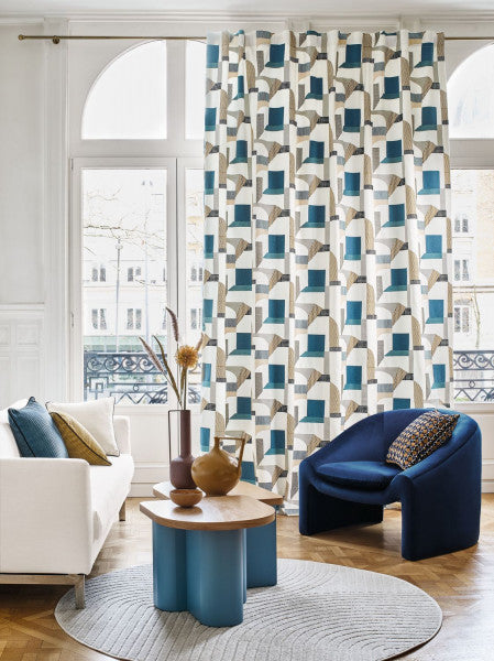 CURTAINS
