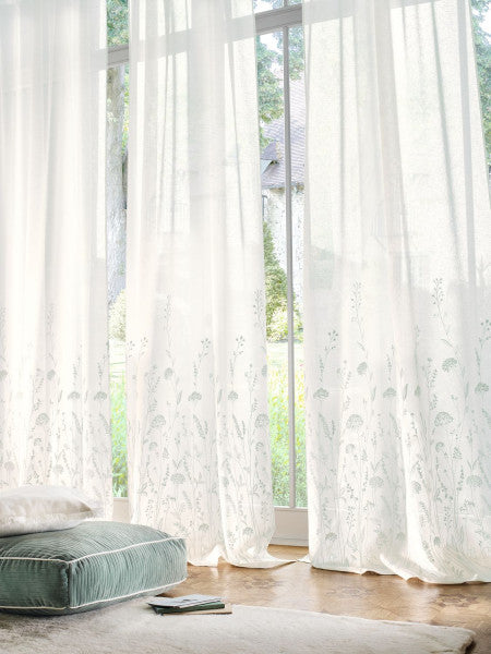 CURTAINS