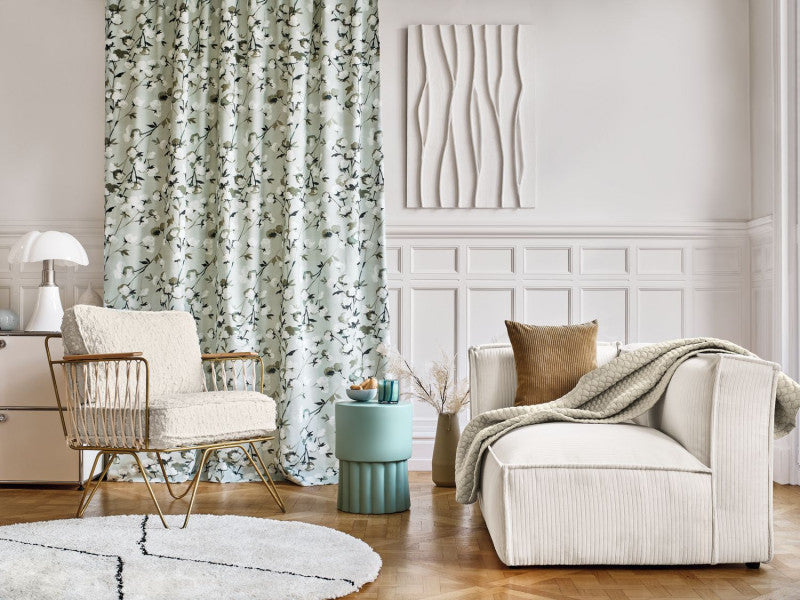 CURTAINS