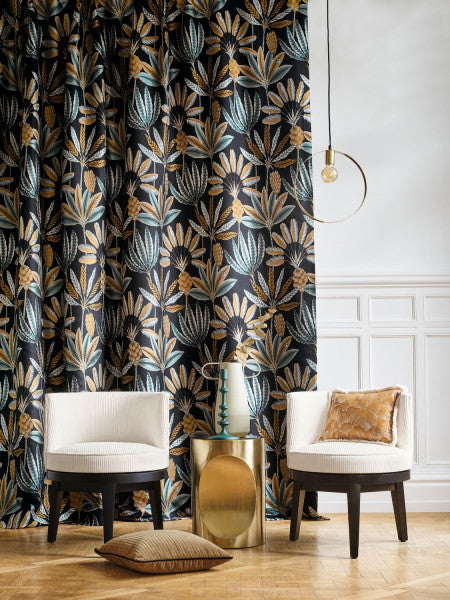 CURTAINS
