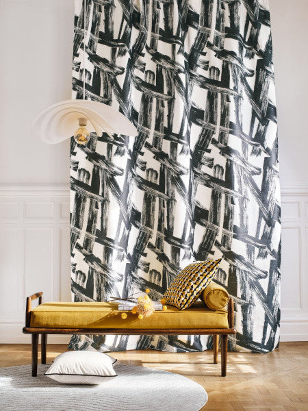 CURTAINS