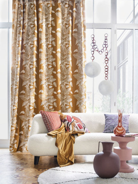 CURTAINS