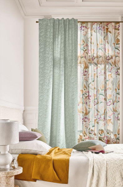 CURTAINS