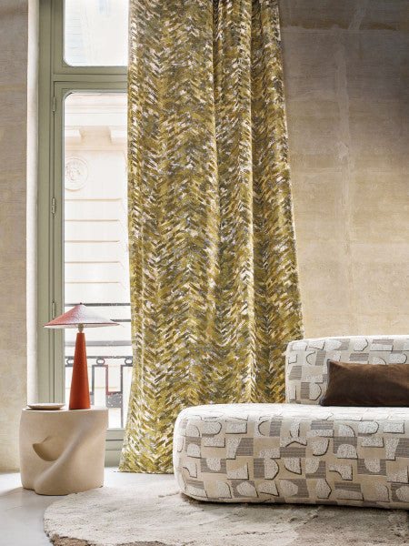 CURTAINS