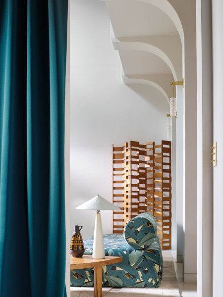 CURTAINS