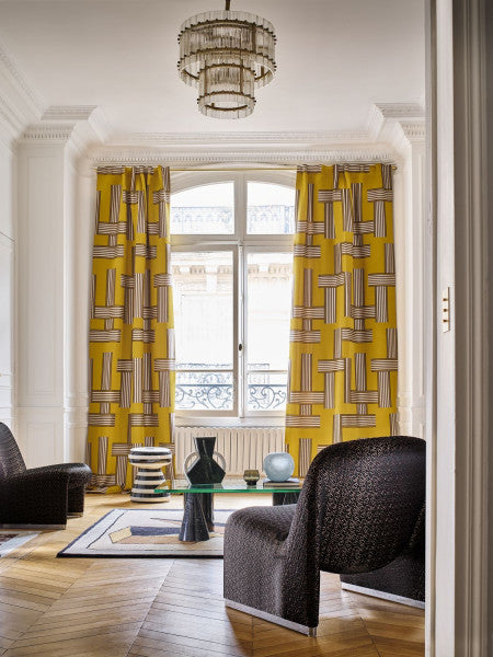 CURTAINS