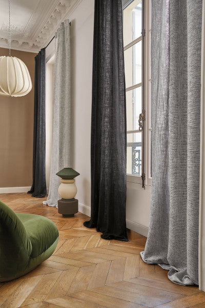 CURTAINS