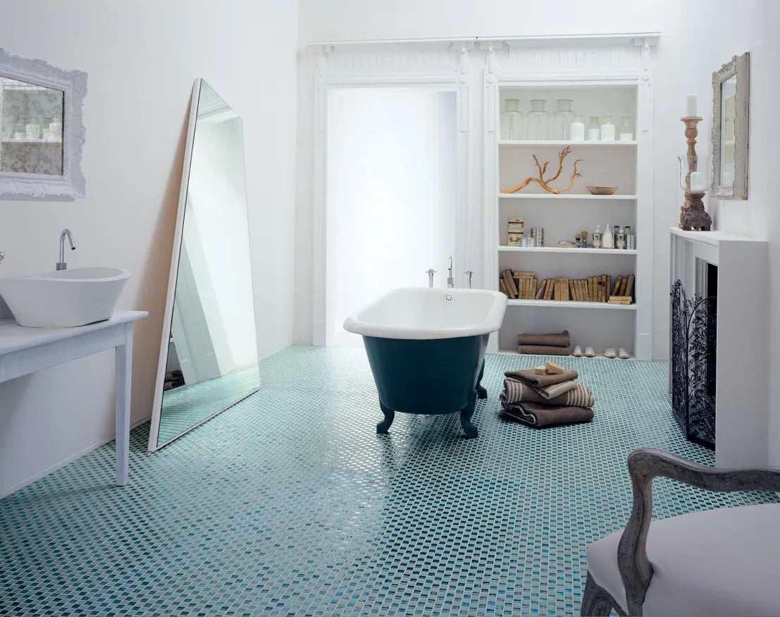 MOSAICS