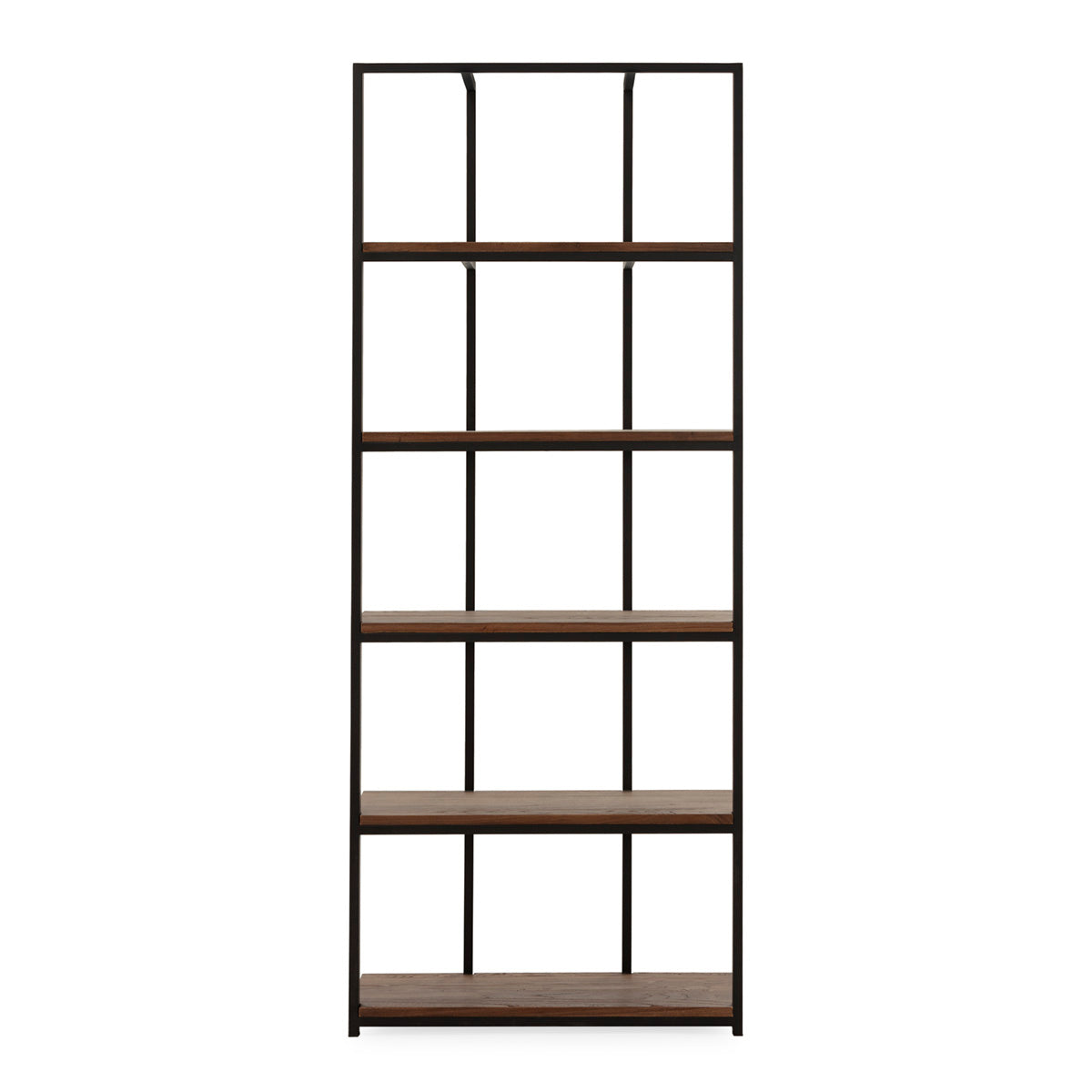 BOOKSHELVES