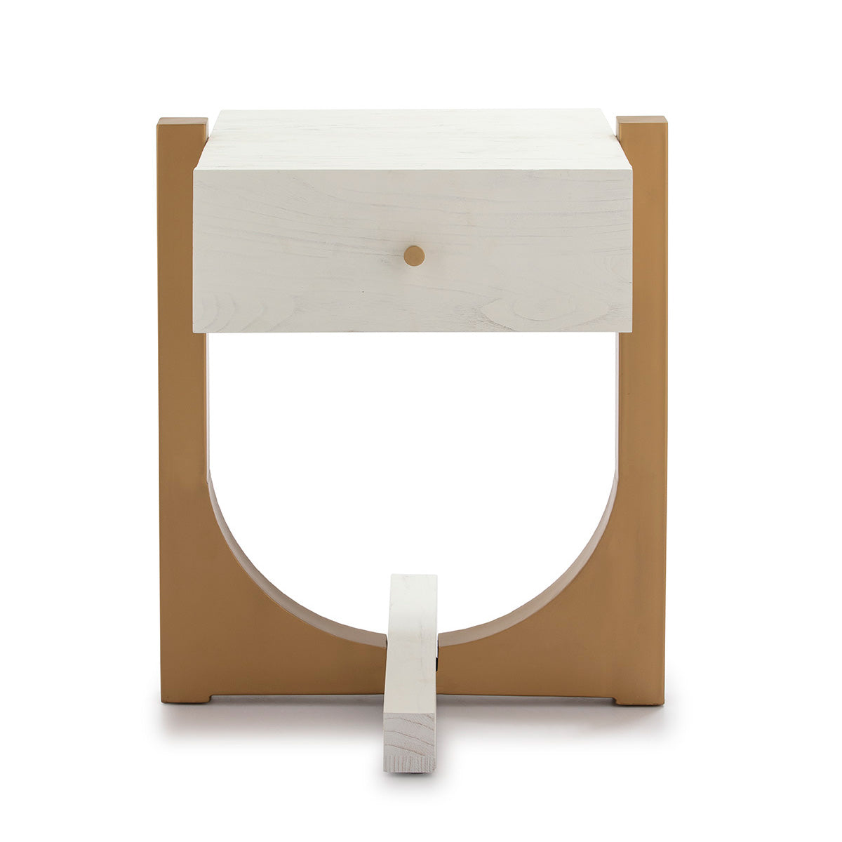 BEDSIDE TABLE