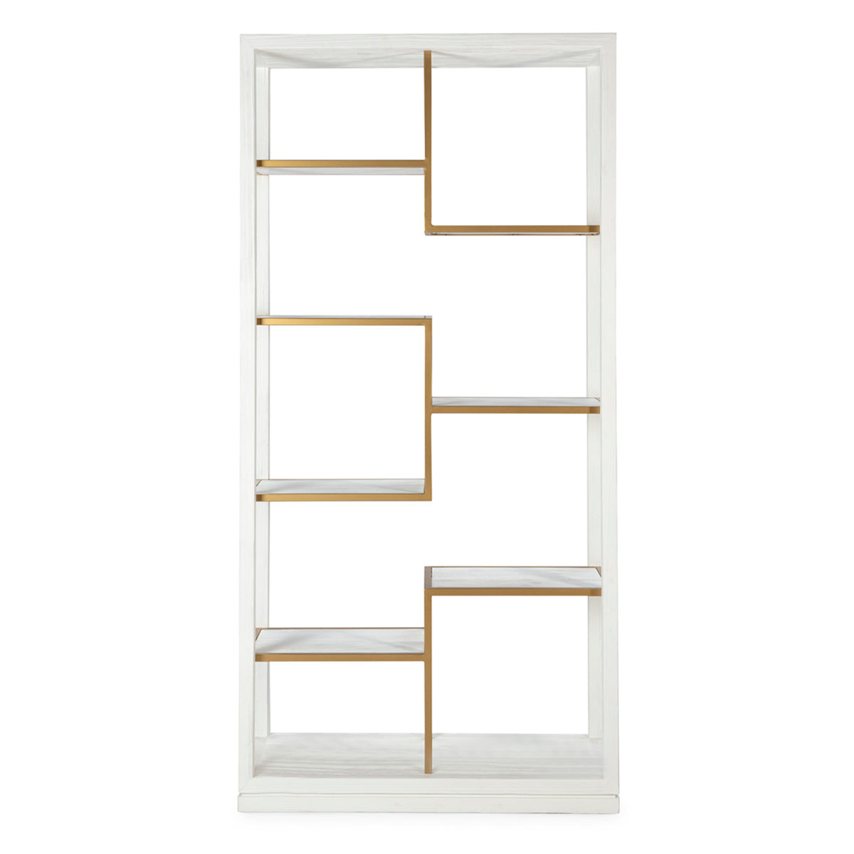 BOOKSHELVES