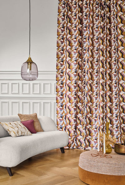 CURTAINS