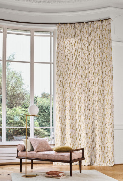 CURTAINS