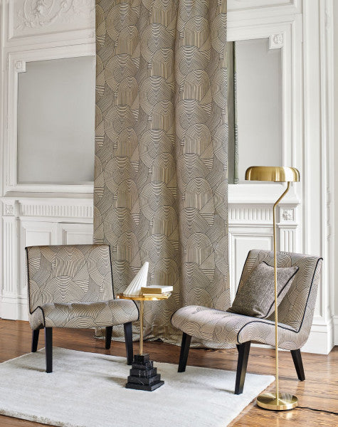 CURTAINS