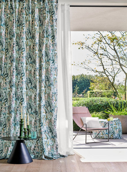 CURTAINS
