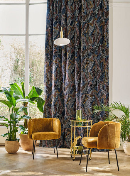 CURTAINS