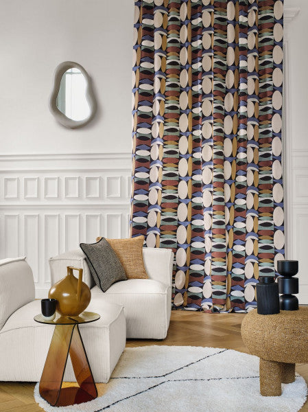 CURTAINS