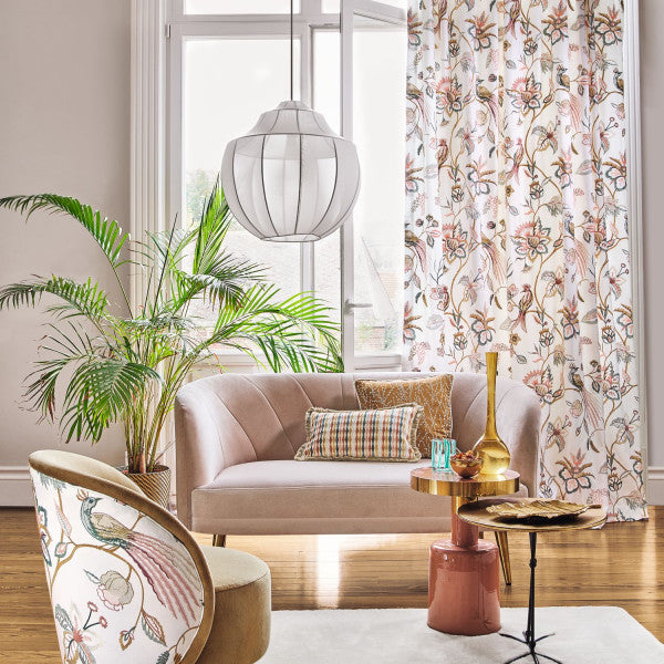 CURTAINS
