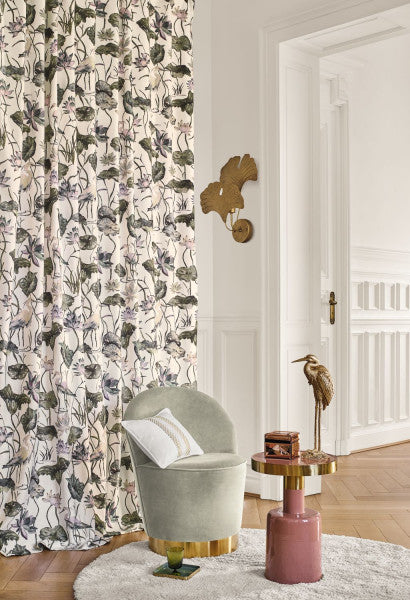 CURTAINS