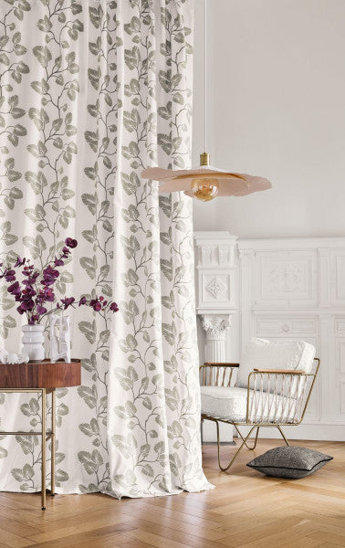 CURTAINS