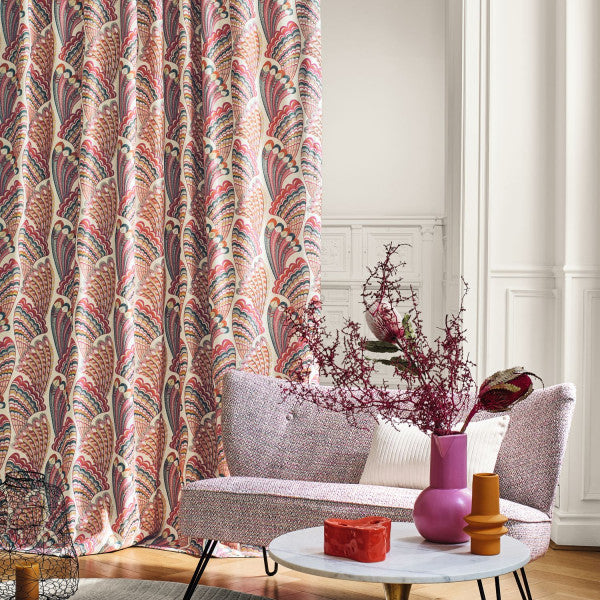 CURTAINS