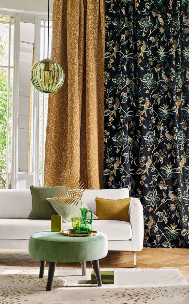 CURTAINS