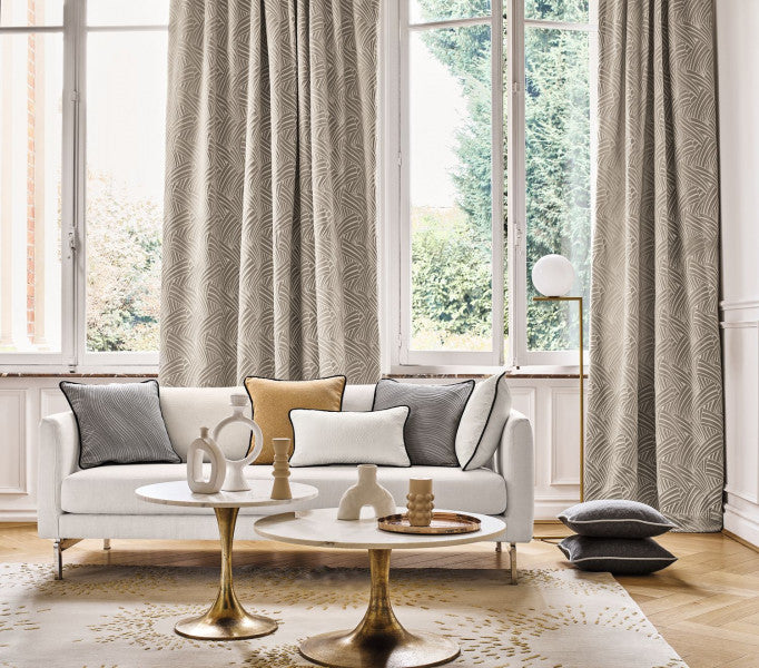 CURTAINS