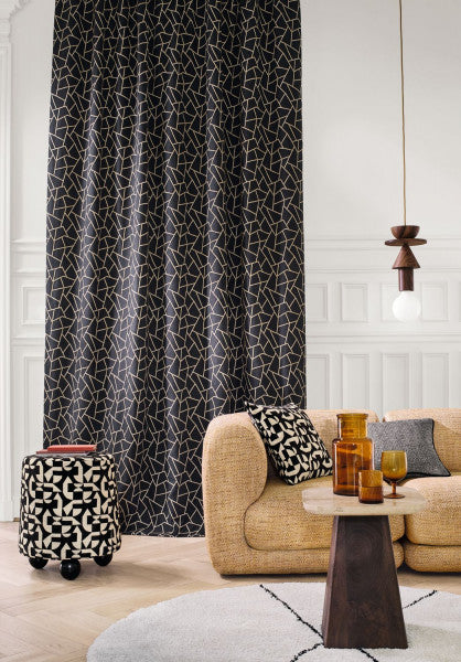 CURTAINS