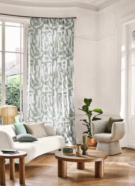 CURTAINS