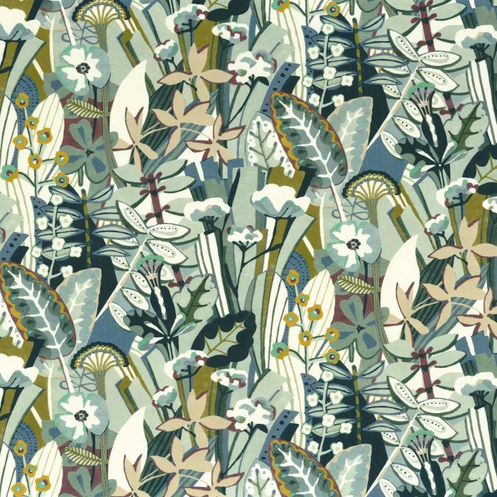 CURTAINS