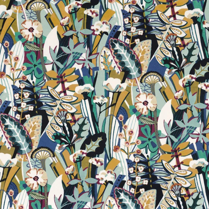 CURTAINS