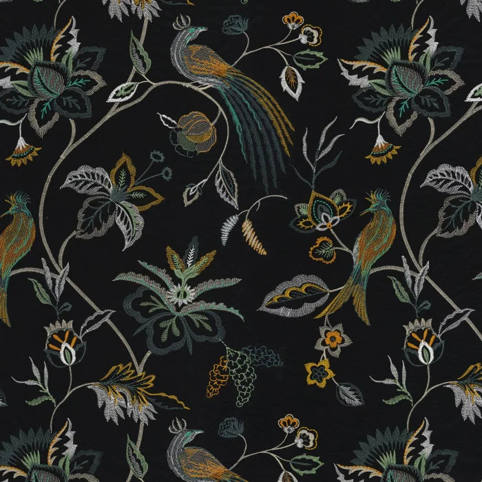CURTAINS