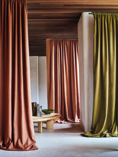 CURTAINS