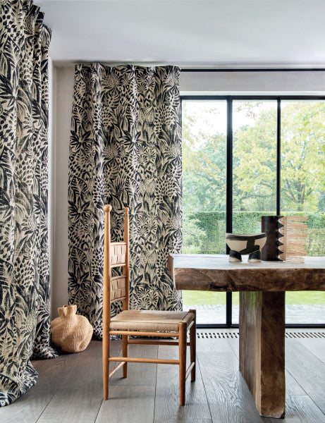 CURTAINS
