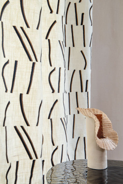 CURTAINS