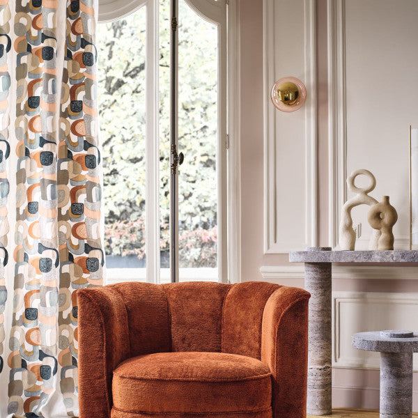 CURTAINS